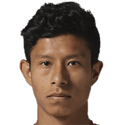 Mauro Contreras fm 2019