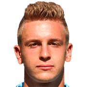 Luca Zanotti fm 2019