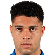 Anton Forrester fm 2019