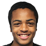 Aksel Smith-Petersen fm 2019