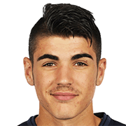 Bryan Goncalves fm 2019