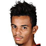 Joakim Balmy fm 2019
