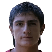 Camilo Farías fm 2019