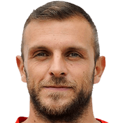 Umberto Cazzola fm 2019