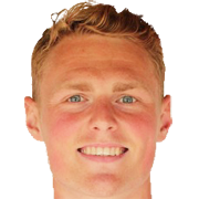 Daniel Lundholm fm 2019