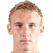 Christopher Geertsen fm 2019