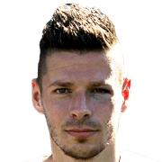 Thomas van den Houten fm 2019