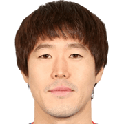 Hong Soon-Hak fm 2019