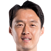 Cho Yong-Tae fm 2019