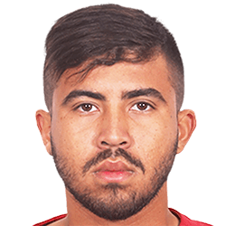 Lucas Sebastian fm 2019