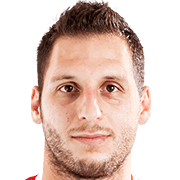 Milos Nikolic fm 2019