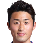 Kim Jae-Woong fm 2019