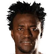 Abdoulie Mansally fm 2019