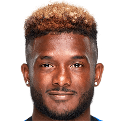 Michael Salazar fm 2019