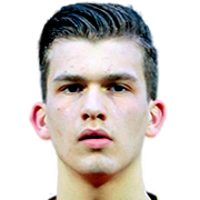 Martin Remacle fm 2019