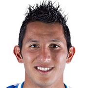 Brayan Martínez fm 2019