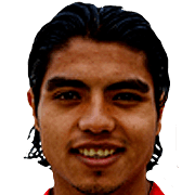 Carlos Alberto Hurtado fm 2019