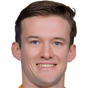 Greg Cochrane fm 2019