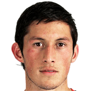 Bernardo Hernández fm 2019