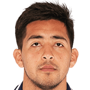 Emilio Orozco fm 2019