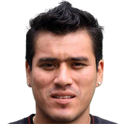 Roberto Jiménez fm 2019