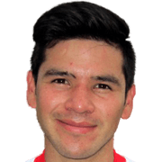 Javier Franco fm 2019