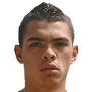 Kennyer Montoya fm 2019