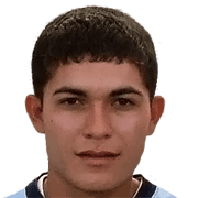 Osmán Huerta fm 2019