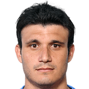 Rafael Santos fm19