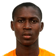 Koffi Méchac fm 2019