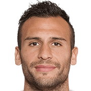 Jonathan Borrajo fm 2019