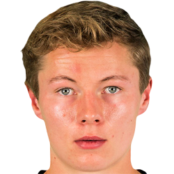 Michael Zacho fm 2019