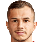 Mladen Jutric fm 2019