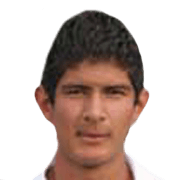 Erick Samano fm 2019