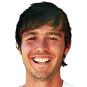 David Parada fm 2019