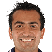 José Manuel Rivera fm 2019