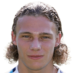 Delano Kloos fm 2019