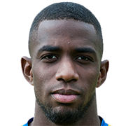 Anthony Biekman fm 2019