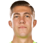 Wade Hamilton fm 2019