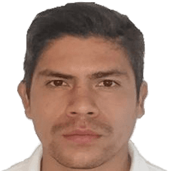 Ricardo Reyes fm 2019