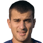 Vladimir Barac fm 2019