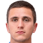 Srdjan Ristic fm 2019