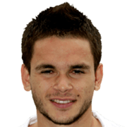 Sead Mazreku fm 2019