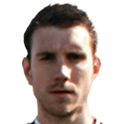 Halldór Kristinn Halldórsson fm 2019