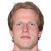 Andreas Romøren fm 2019