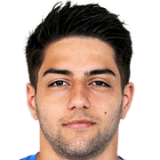 Martin Demic fm 2019