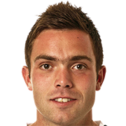 Jeffrey van Nuland fm 2019