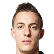 Stefan Marinkovic fm 2019