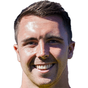 Jamie Stephens fm 2019