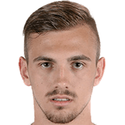 Marsel Stevic fm 2019